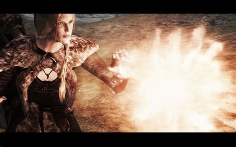 Spell at Skyrim Nexus - Mods and Community