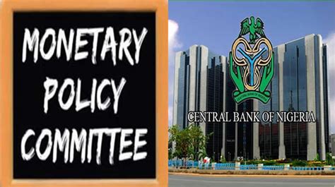 Monetary Policy Committee to raise rates on GDP, inflation considerations - Tribune Online