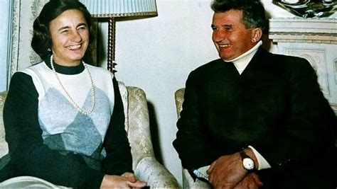 familia ceausescu - Capital