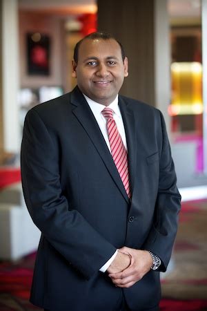 Opportunistic Outlook: Mehul Patel on NewcrestImage’s Strategy