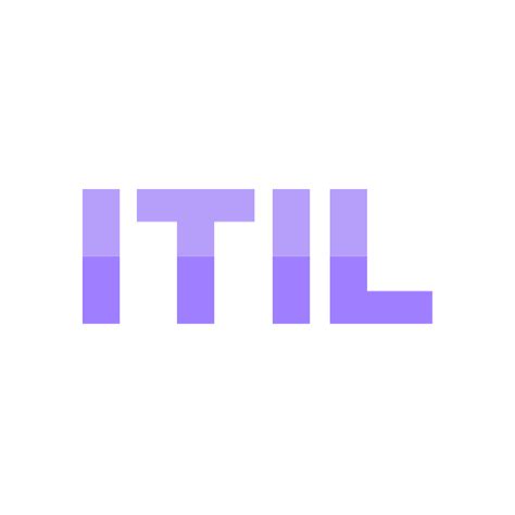 ITIL Logo - LogoDix