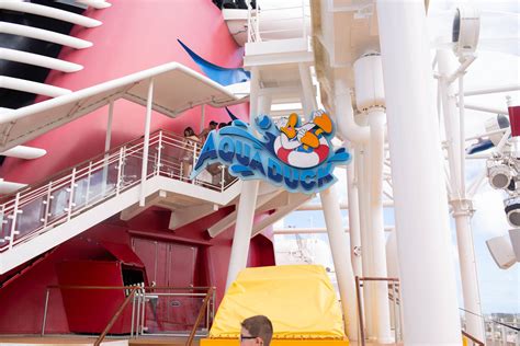 Disney Dream Kids Activities: Fun Onboard Entertainment - Chasing Experiences - Exploring the ...