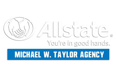 Allstate Png Logo Brands - Free Transparent PNG Logos