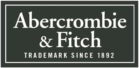 History of All Logos: All Abercrombie and Fitch Logos