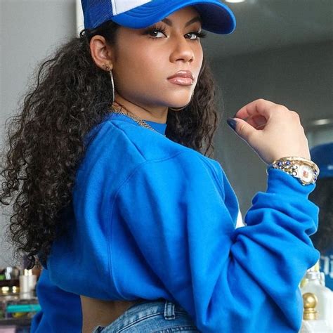 Baby Kaely (Rapper) Wiki, Bio, Age, Height, Net Worth, Boyfriend ...