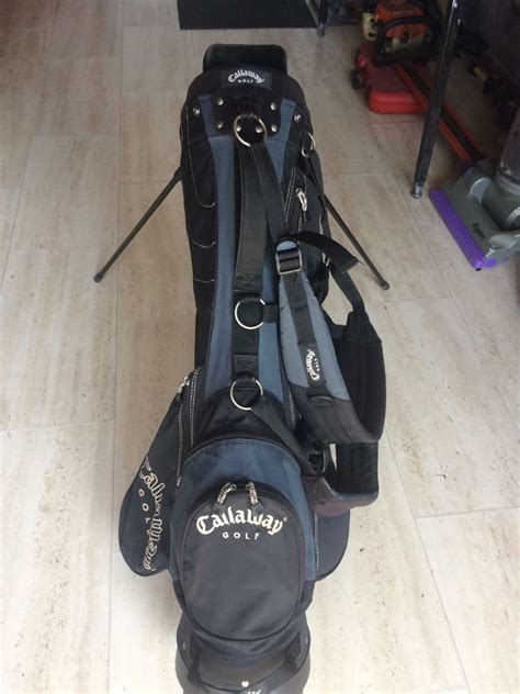 Callaway stand bag | in Sunderland, Tyne and Wear | Gumtree