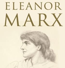 Review: Eleanor Marx - A Life | Socialist Appeal