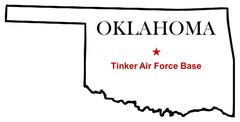 Tinker AFB - Small Business Contracting Information and Assistance – Defense Studies Institute