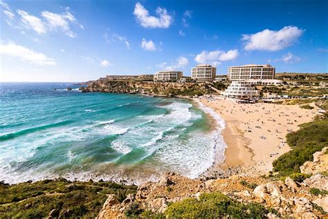 The 8 best beaches in Malta and Gozo - Lonely Planet