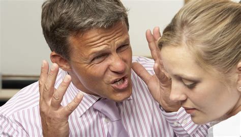 What Is Considered Verbal Abuse & Harassment From a Divorced Spouse ...