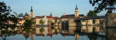 Stadtinfo auf Stadt-Kitzingen.de