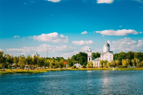 2024 (Gomel) Romantic tour in Gomel provided by Opatrip Belarus