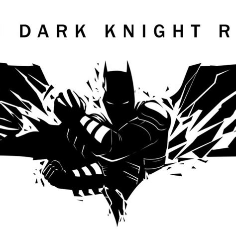 10 New Batman Dark Knight Rises Logo FULL HD 1920×1080 For PC Desktop 2024