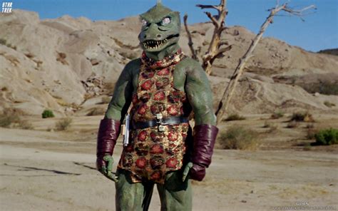 The Gorn Captain Computer Wallpapers, Desktop Backgrounds | 1920x1200 ...