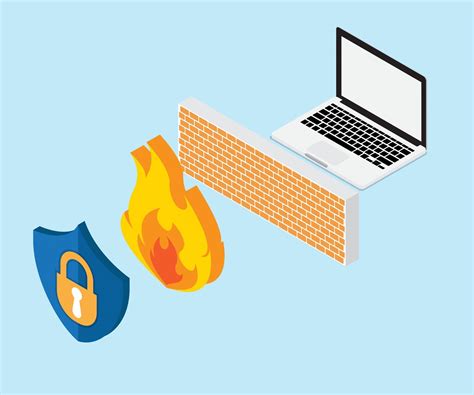 ¿Qué es y para qué sirve un Firewall? - Eliezer Molina