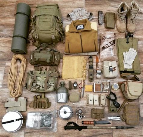 Pin by Austin Boychuk on military | Survival gear, Survival kit, Survival bag