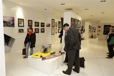 Art & Technology Exhibition – Associated Catholic Colleges