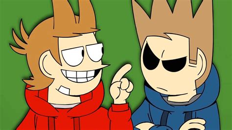 Eddsworld Wallpapers ·① WallpaperTag