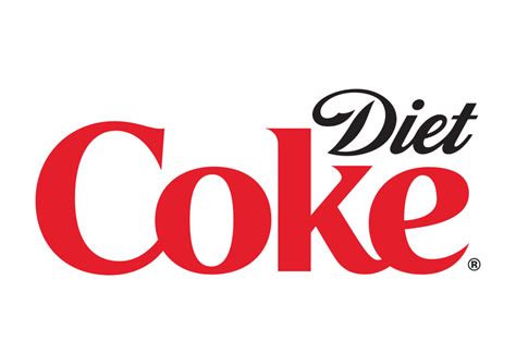 Download Diet Coke Logo PNG and Vector (PDF, SVG, Ai, EPS) Free