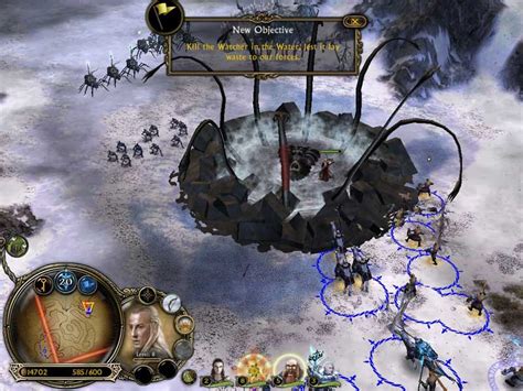 Lord of the Rings: Battle for Middle-Earth II - Ars Technica