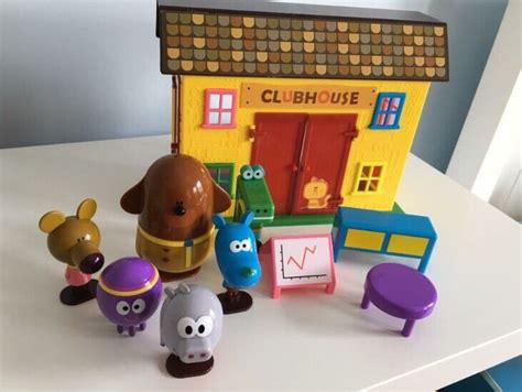 Hey Duggee toys | in Yardley, West Midlands | Gumtree