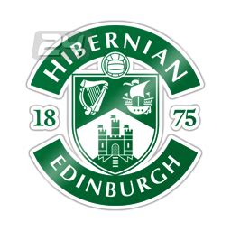 Scotland - Hibernian FC - Results, fixtures, tables, statistics - Futbol24