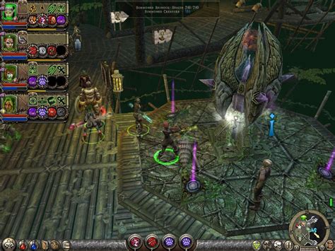 Dungeon Siege II Screenshots for Windows - MobyGames