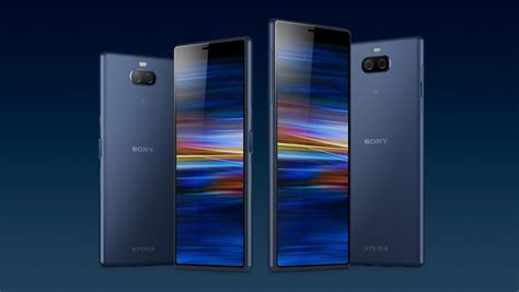 Sony XPeria 1: Specs, release date, price