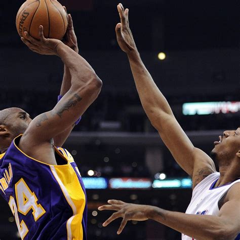 Lakers vs. Clippers: Video Highlights, Twitter Reaction, Grades and ...