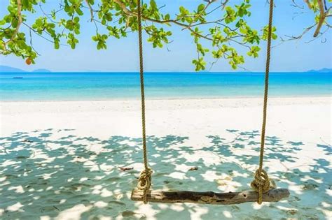 13 Myanmar Beaches That You Must Visit In 2025 For A Funtastic Vacay!