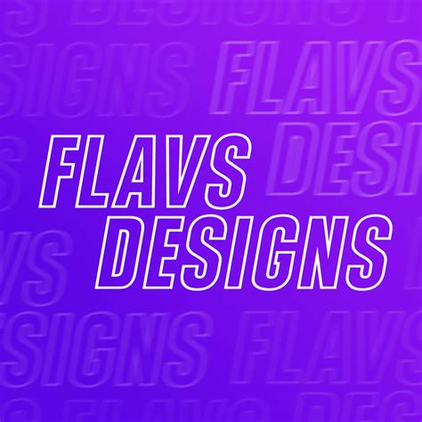 Flavs Designs