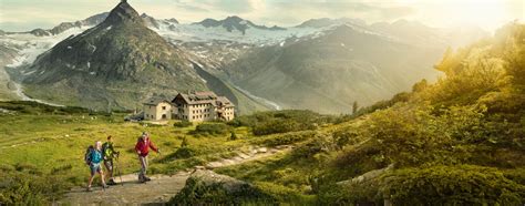 Walking and Hiking in Austria Plan Your Trip