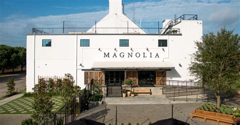 Magnolia Market | Shop at the Silos in Waco, Texas