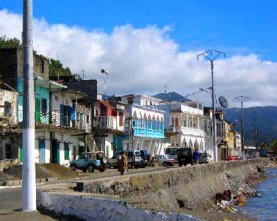 Grand Festival des Arts et de la Culture à Anjouan Comores - Réunionnais du Monde