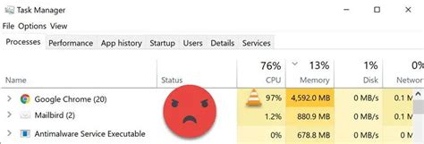 Chrome Using Too Much CPU? Here Are The Fixes For High CPU Usage