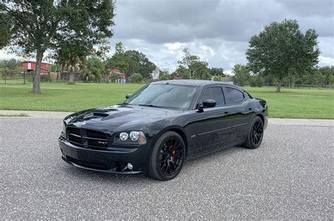 2006 Dodge Charger | PJ's Auto World Classic Cars for Sale