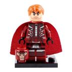 Magneto (X-Men) Custom Marvel Superhero Minifigure – Minifigure Bricks