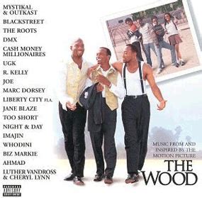 The Wood Soundtrack (1999)