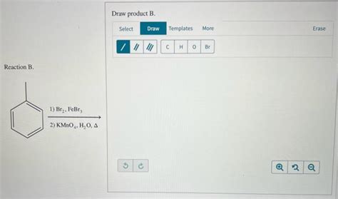 Solved Two reactions involving toluene, C6H5CH3, are given. | Chegg.com