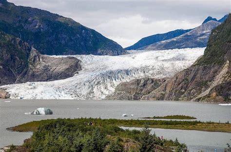 Mendenhall Glacier Visitor Center (Juneau) - 2020 All You Need to Know BEFORE You Go (with ...