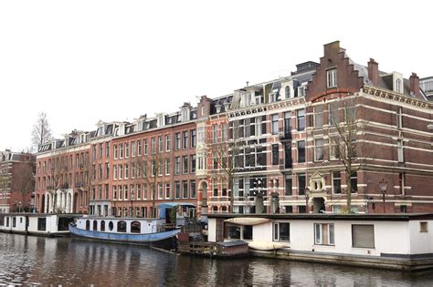 Oud-West in Amsterdam - An Easygoing Neighbourhood with Arts, Culture, and Cute Cafes - Go Guides