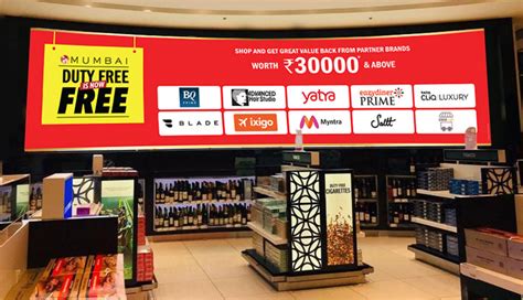 Duty Free Alcohol Prices Mumbai Airport Coupons | www.independentndt.co.nz