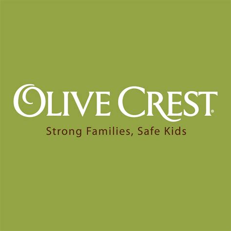 Olive Crest - YouTube