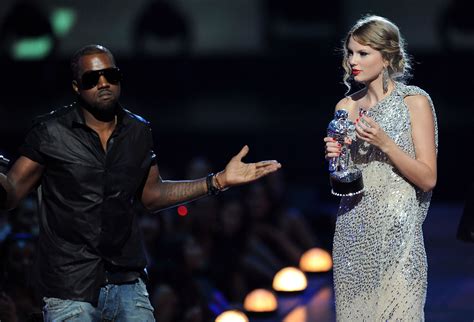 Here’s What Taylor Swift Really Thinks About Kanye West’s ‘Famous’ Video | Glamour