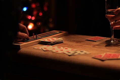 Cribbage as a Reinforcement Learning Problem | richardmoulton.ca