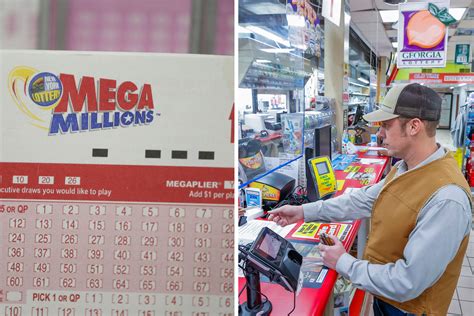 Mega Millions results LIVE: Winning numbers for Friday, April 9 ...