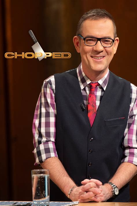 Watch Chopped Online | Season 50 (2021) | TV Guide