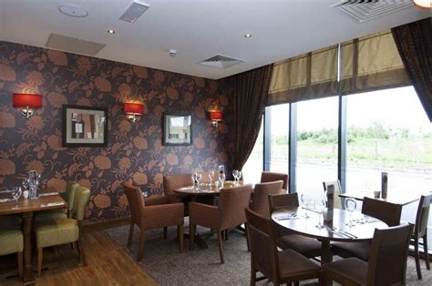 Premier Inn | Budget Hotel at Stansted Airport with Shuttle to Terminal