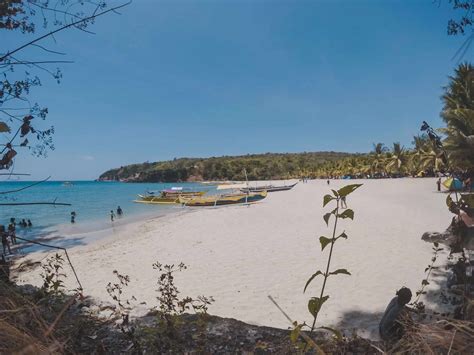 Five Fingers in Mariveles Bataan | Cove Hopping Experience | DIY Travel Guide — King Tolentino