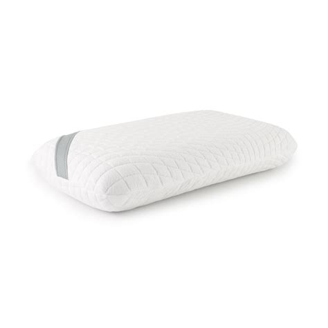 Classic Memory Foam Pillow - Mobius